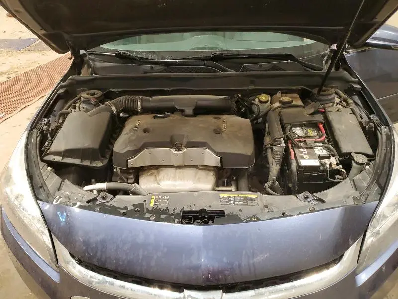 2014 CHEVROLET MALIBU 1LT  