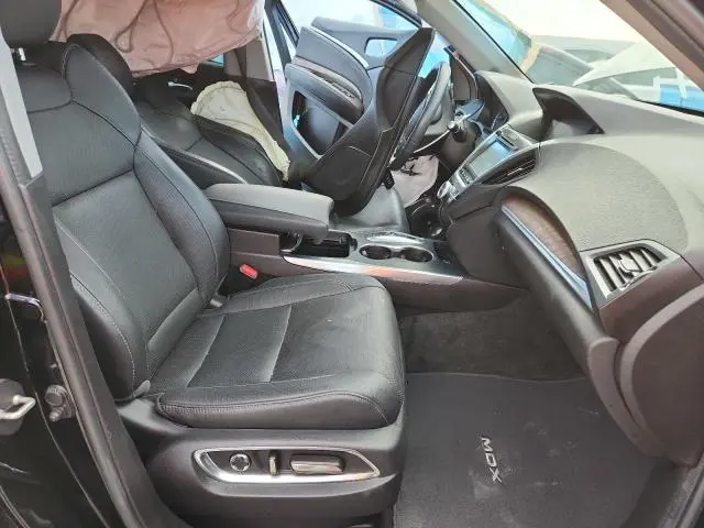 2019 ACURA MDX TECHNOLOGY  