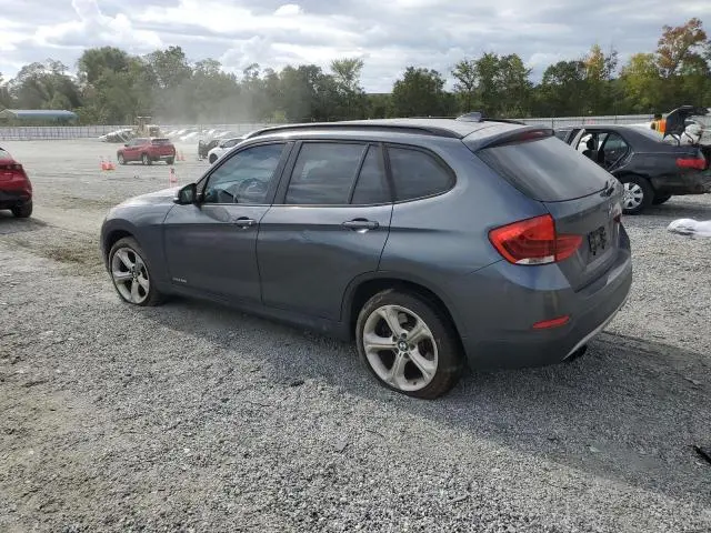 2015 BMW X1 XDRIVE35I  