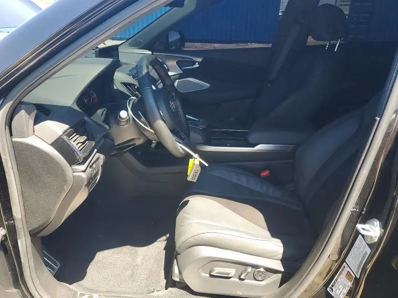 2025 ACURA RDX A-SPEC  