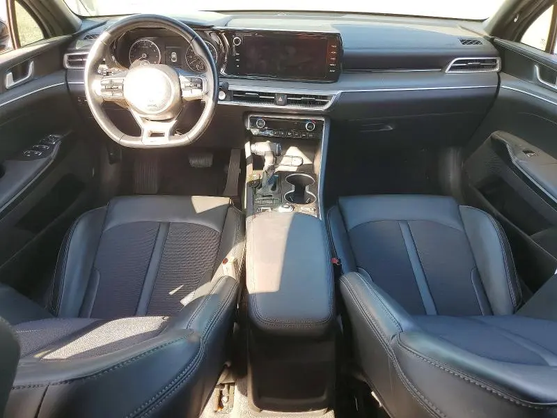 2024 KIA K5 GT LINE  