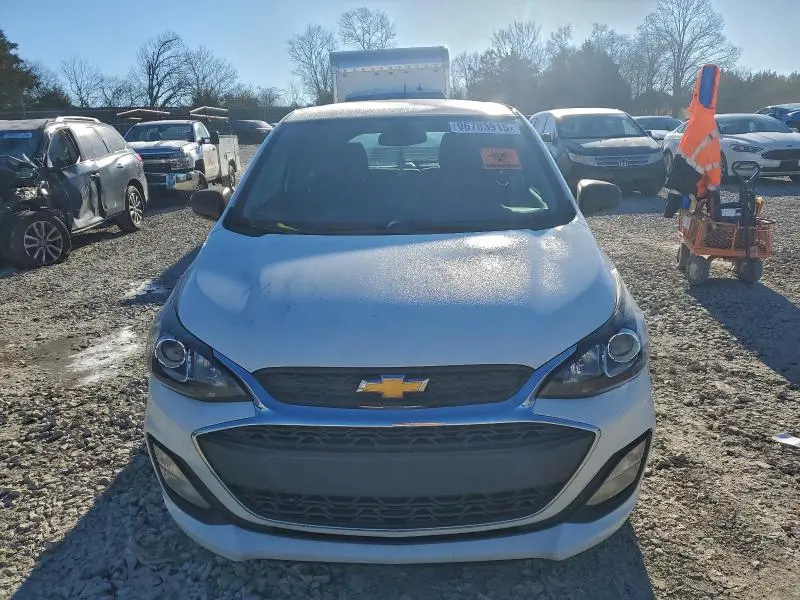 2019 CHEVROLET SPARK LS  