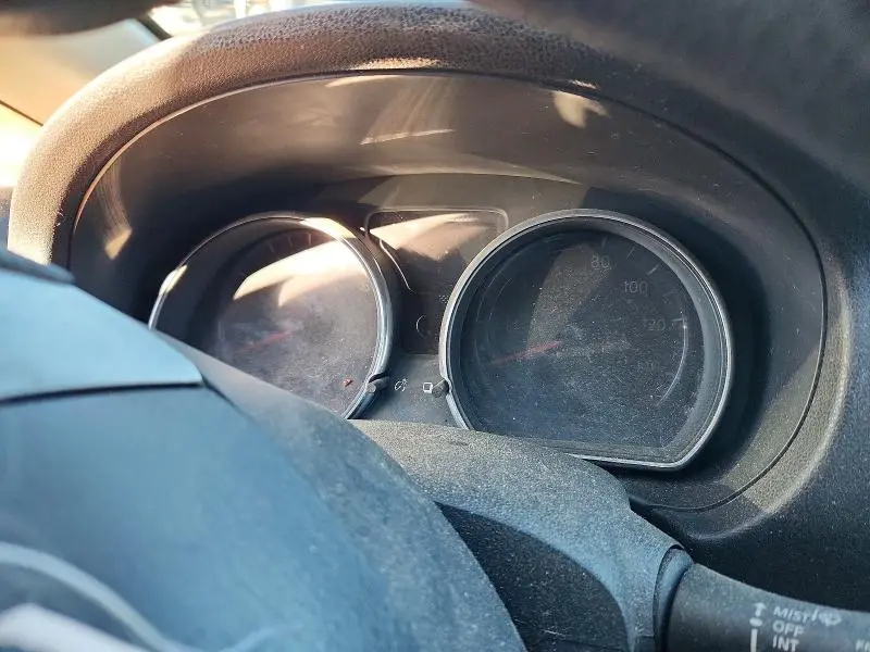 2014 NISSAN VERSA NOTE S  