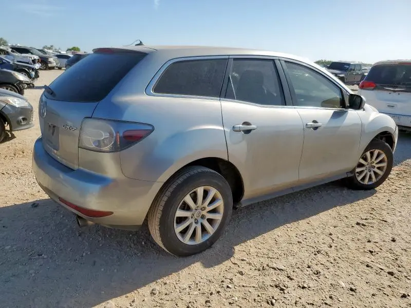 2010 MAZDA CX-7