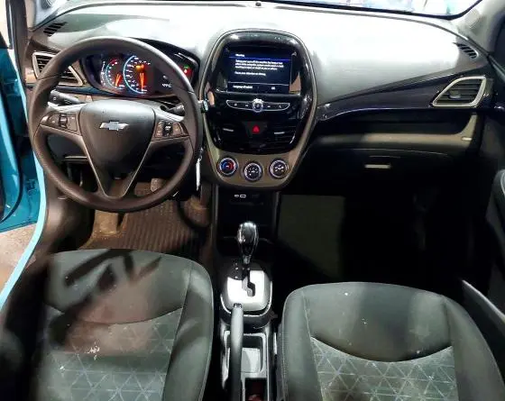 2022 CHEVROLET SPARK 1LT  