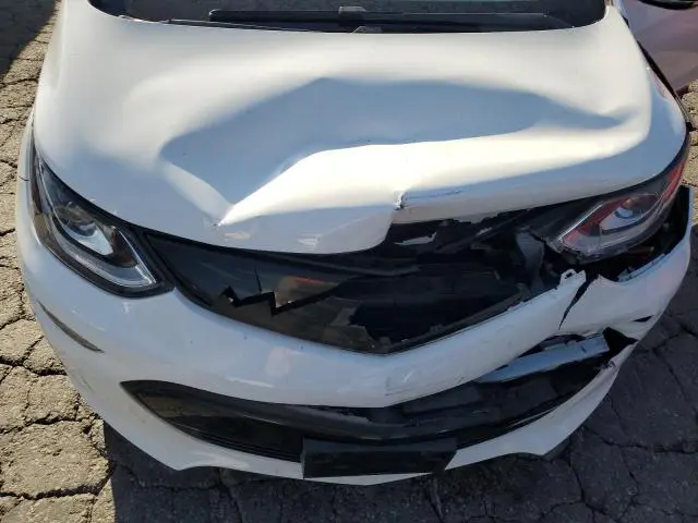 2018 CHEVROLET BOLT EV LT  