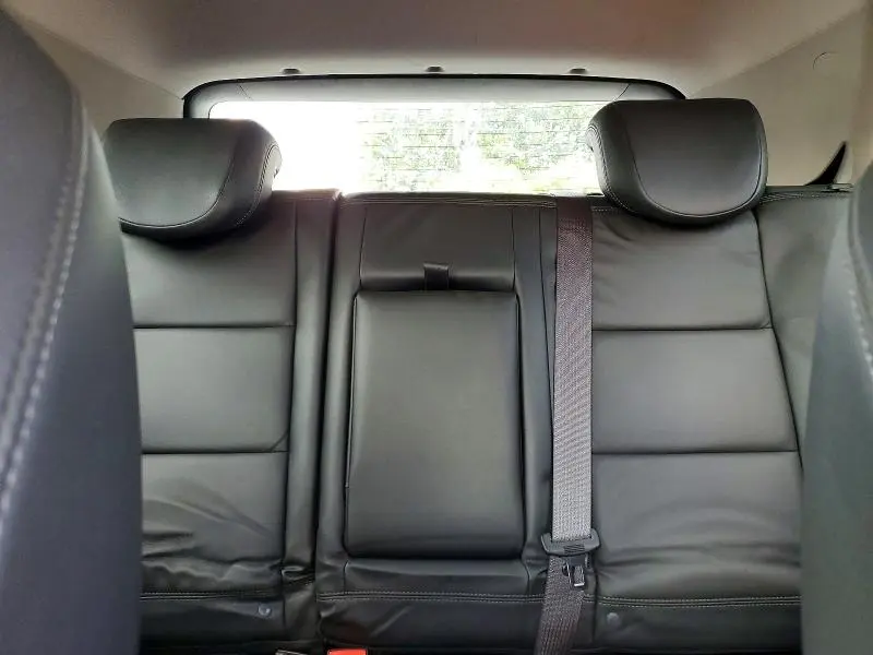 2018 BUICK ENCORE ESSENCE  
