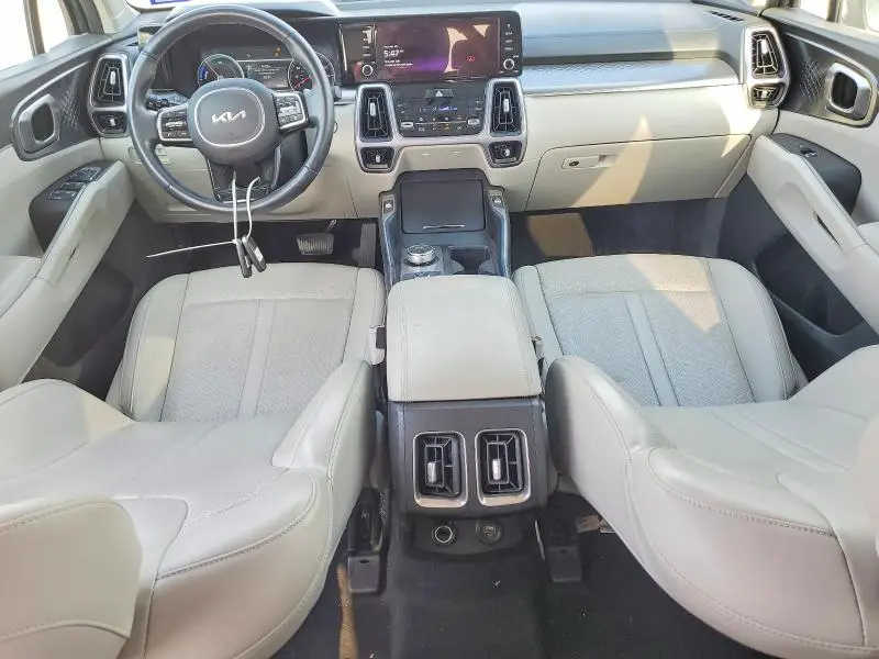 2023 KIA SORENTO EX  