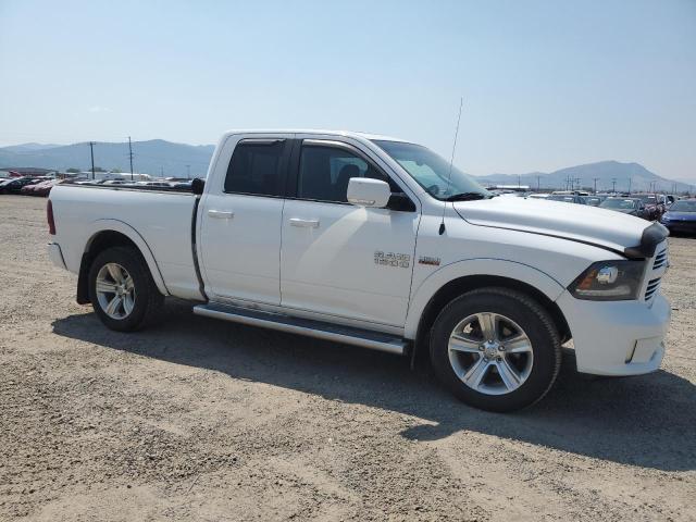 2014 RAM 1500 SPORT