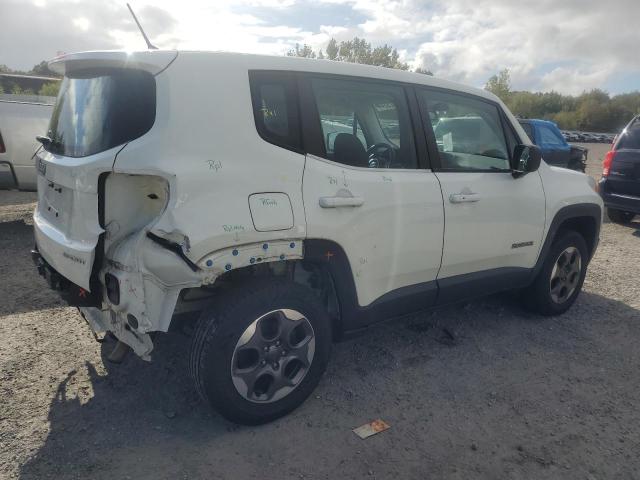 2016 JEEP RENEGADE SPORT