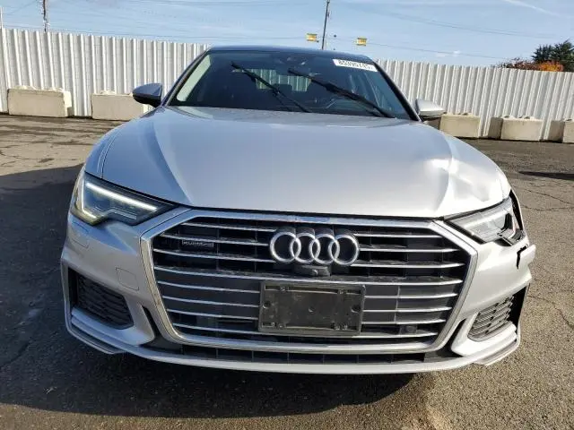 2019 AUDI A6 PREMIUM PLUS  