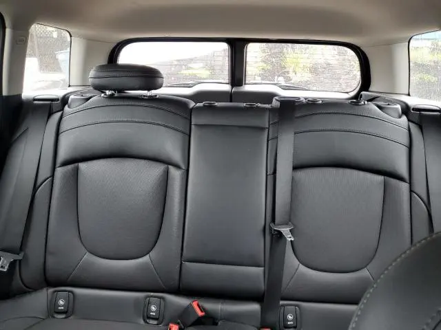 2017 MINI COOPER S CLUBMAN ALL4  