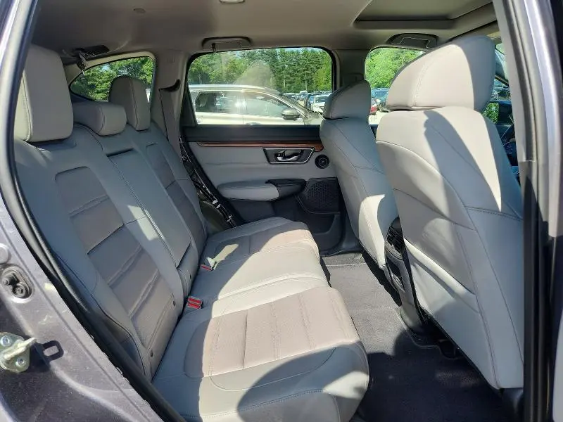 2019 HONDA CR-V EXL  
