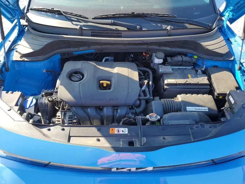 2024 KIA SOUL EX  