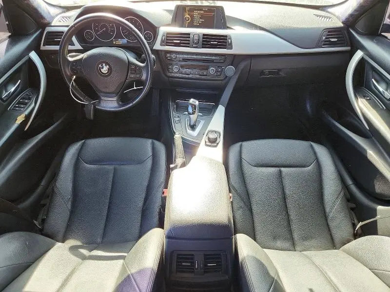2014 BMW 320 I XDRIVE  