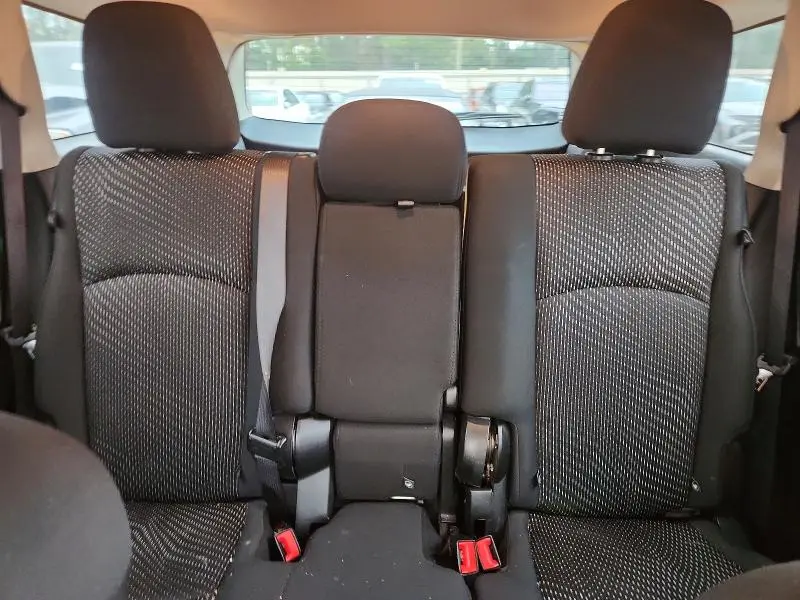 2020 DODGE JOURNEY SE  