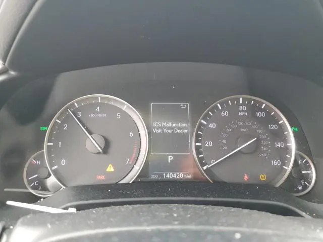 2018 LEXUS RX 350 BASE  