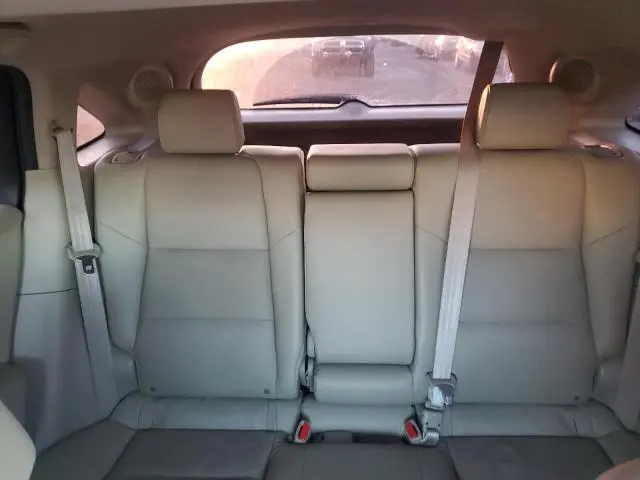 2017 ACURA RDX ADVANCE  
