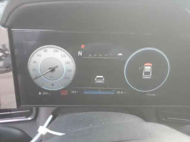 2023 HYUNDAI ELANTRA N   