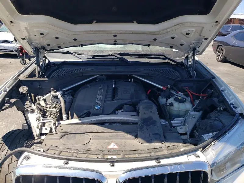 2016 BMW X6 XDRIVE35I  