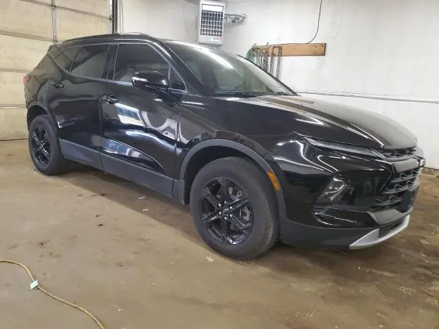 2024 CHEVROLET BLAZER 3LT  
