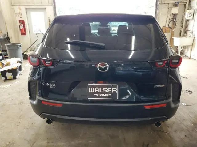 2025 MAZDA CX-50 PREFERRED  