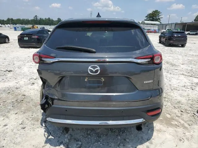 2020 MAZDA CX-9 SIGNATURE  