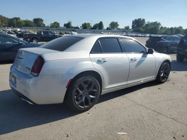 2023 CHRYSLER 300 S  
