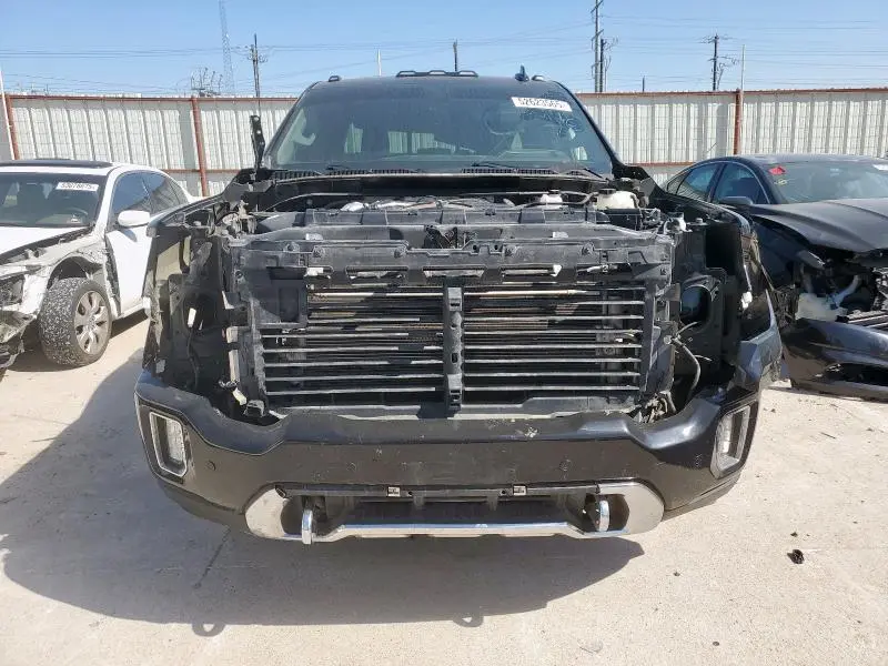 2023 GMC SIERRA K2500 DENALI  