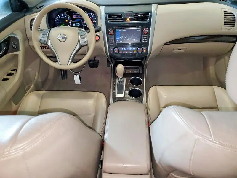 2014 NISSAN ALTIMA 2.5 SL  