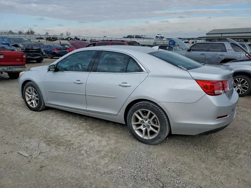 2014 CHEVROLET MALIBU 1LT  