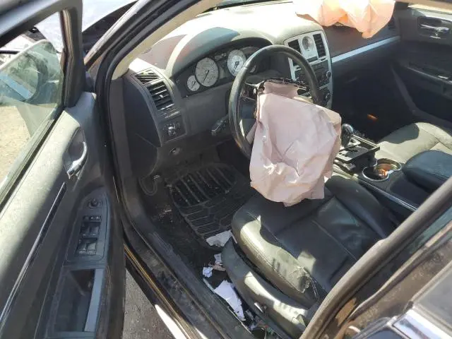 2010 CHRYSLER 300 TOURING  