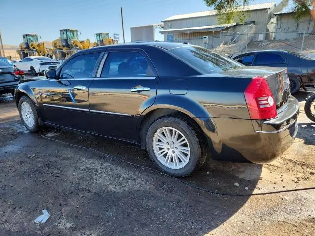 2010 CHRYSLER 300 TOURING  