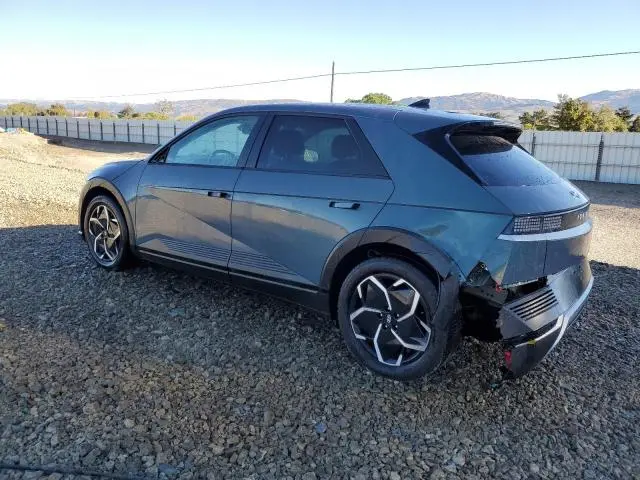2023 HYUNDAI IONIQ 5 SEL  