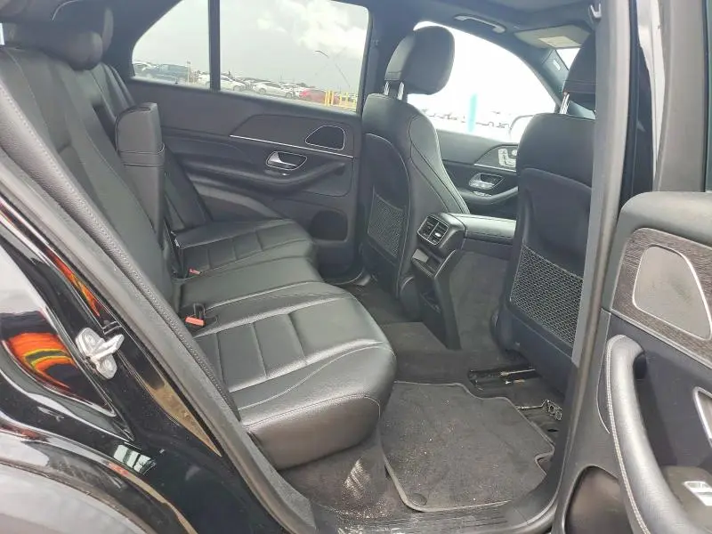 2020 MERCEDES-BENZ GLE 350  