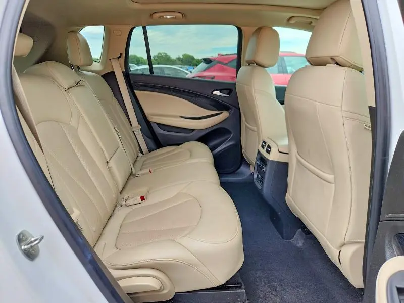 2018 BUICK ENVISION ESSENCE  