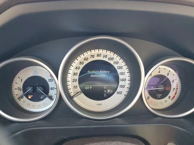 2016 MERCEDES-BENZ E 350  