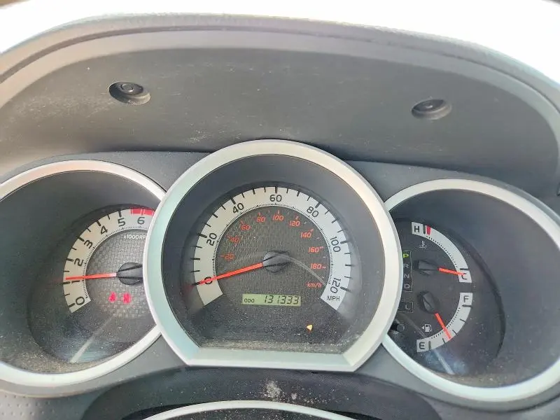 2014 TOYOTA TACOMA DOUBLE CAB PRERUNNER LONG BED  
