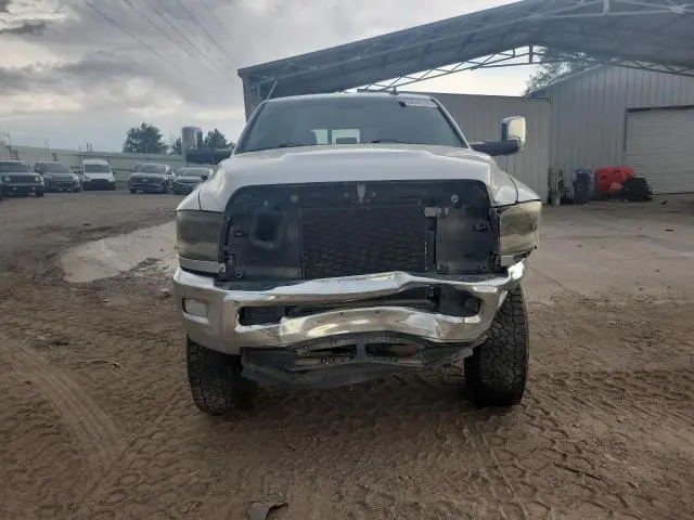 2015 RAM 2500 LARAMIE  