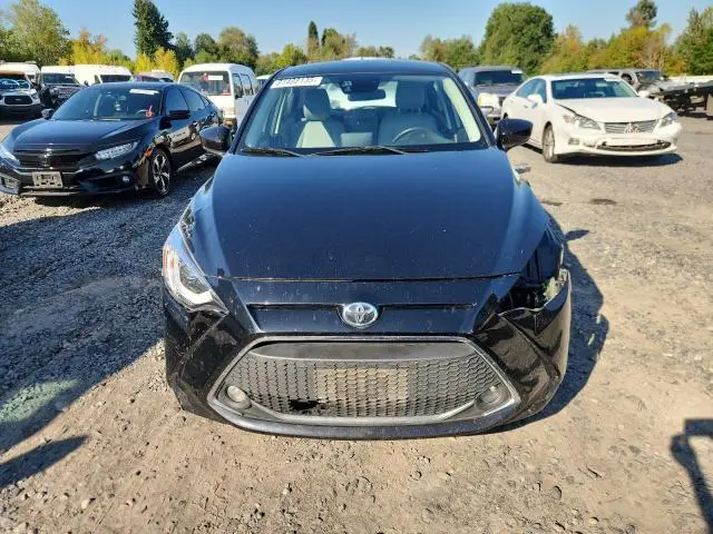 2020 TOYOTA YARIS LE  