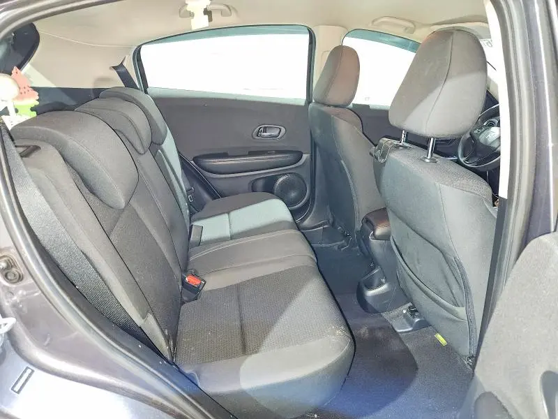2019 HONDA HR-V LX   