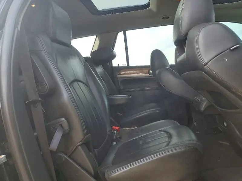 2011 BUICK ENCLAVE CXL  
