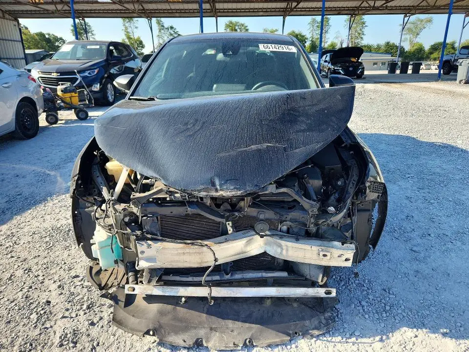 2018 TOYOTA C-HR XLE PREMIUM  