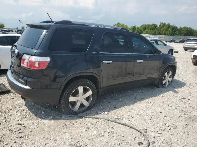 2011 GMC ACADIA SLT-2  