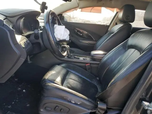 2015 BUICK LACROSSE 