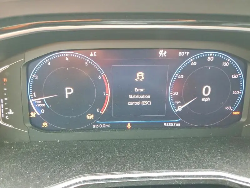 2019 VOLKSWAGEN JETTA SEL  