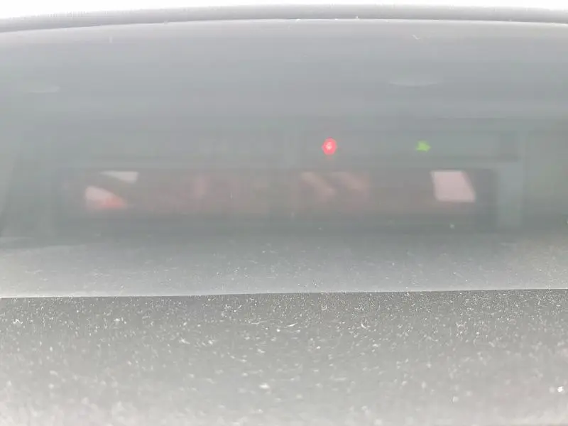 2017 TOYOTA PRIUS V TWO  