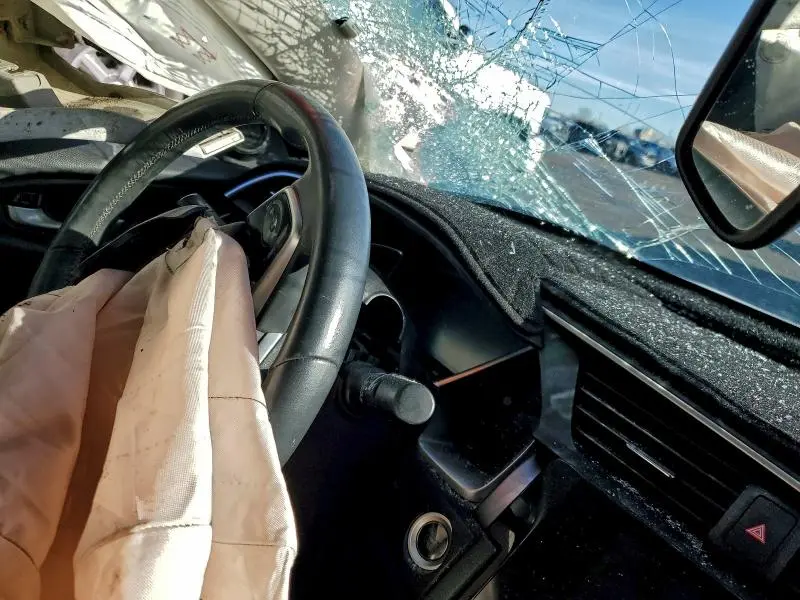 2017 HONDA CIVIC EXL  