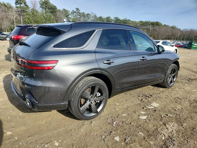 2024 GENESIS GV70 BASE  