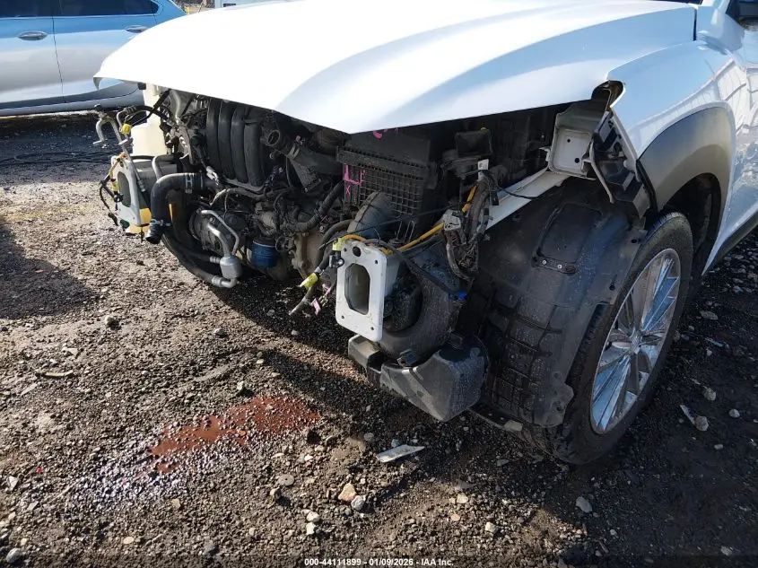 2019 HYUNDAI KONA SEL